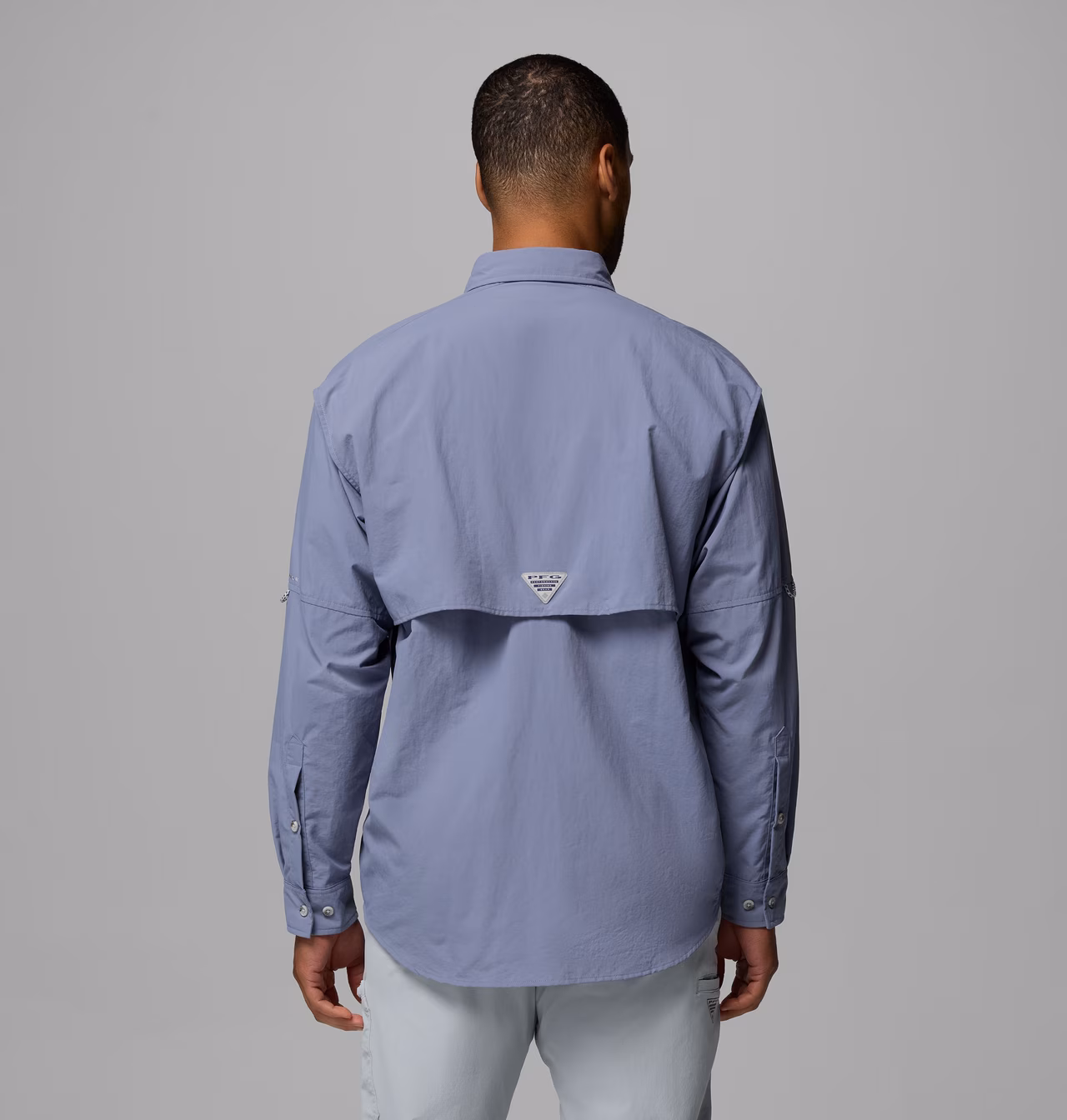 CAMISA MASCULINO COLUMBIA BAHAMA II – foto 3